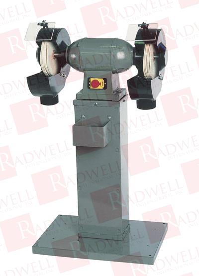 CHESTER MACHINE TOOLS POLISH-TP7-415