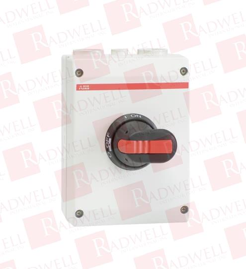 ASEA BROWN BOVERI OTP25T6M