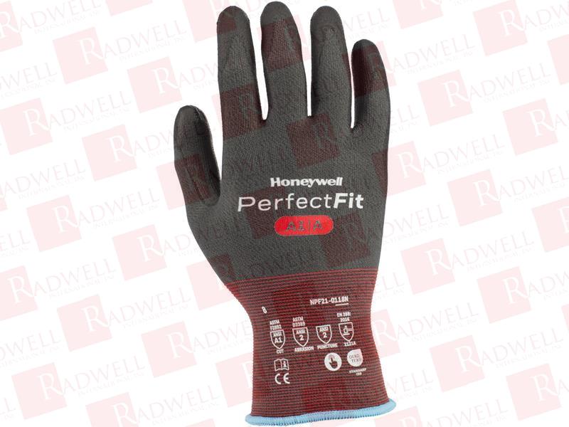 HONEYWELL NPF21-0118N-8