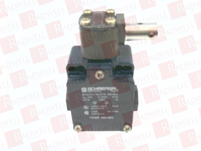 SCHMERSAL TV10S 355-02Z