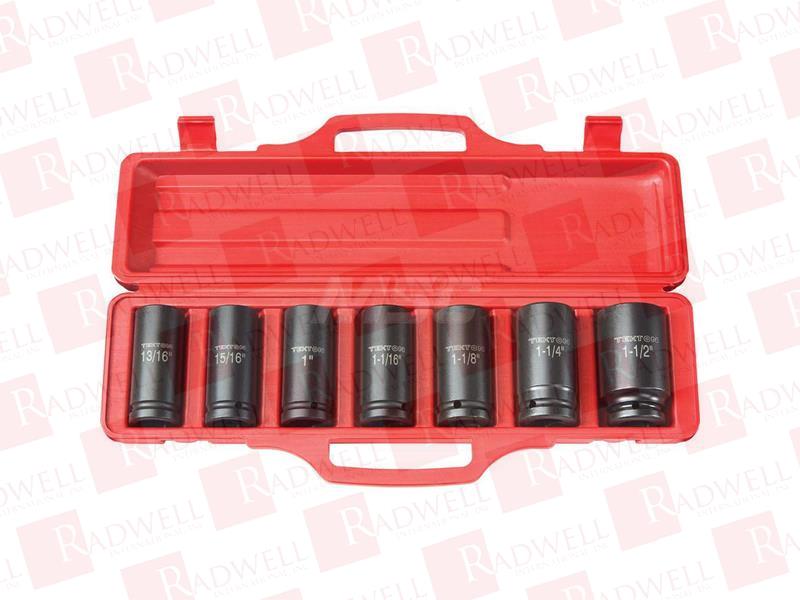 TEKTON 4890