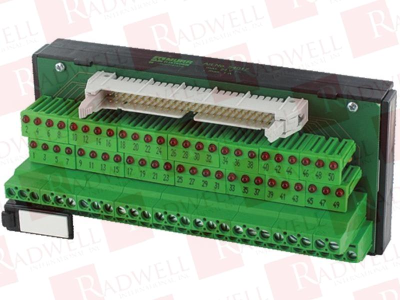 MURR ELEKTRONIK 54017