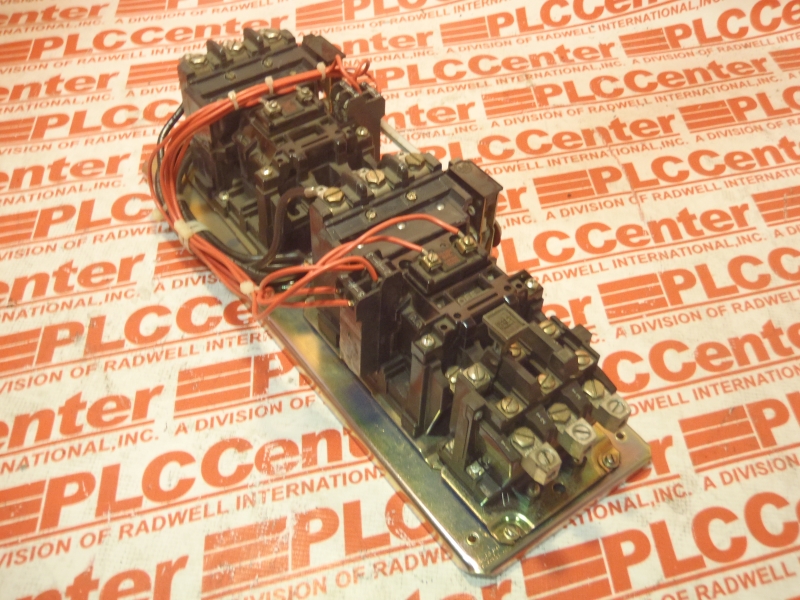 ALLEN BRADLEY 505V-COD