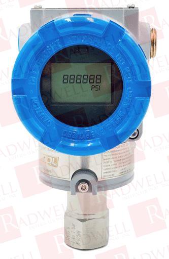 TEK-TROL TEK-BAR 3120A-A-6-FM-1-1-BA