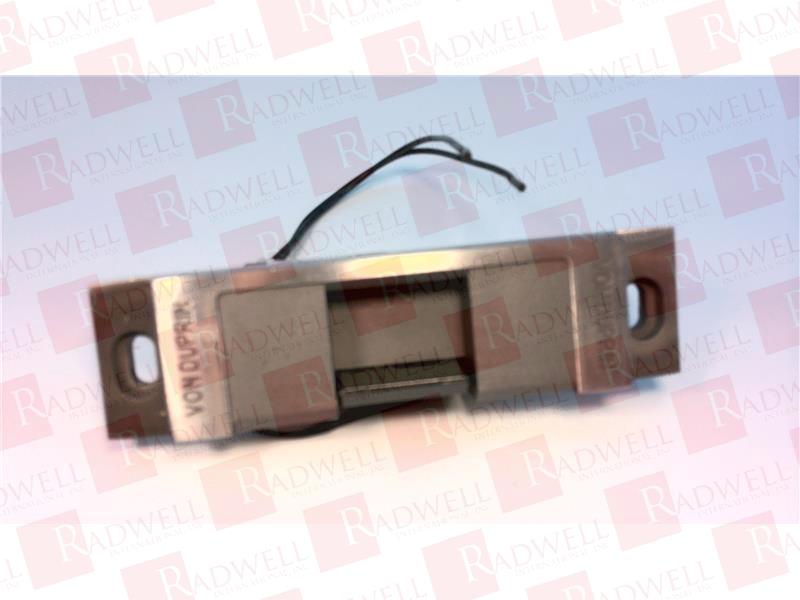 VON DUPRIN 6111-U32D-CON