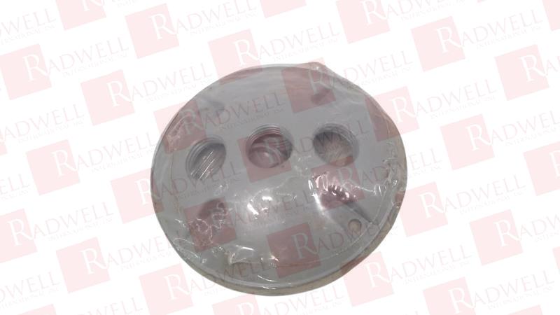 COMMERCIAL ELECTRIC PRODUCTS 214-450