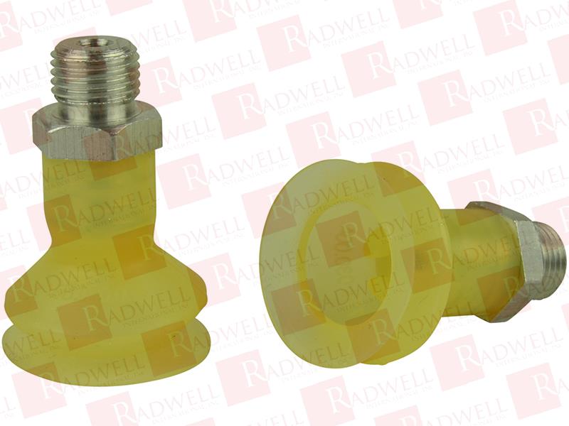 VACMOTION 15B.030.004.02-G14M