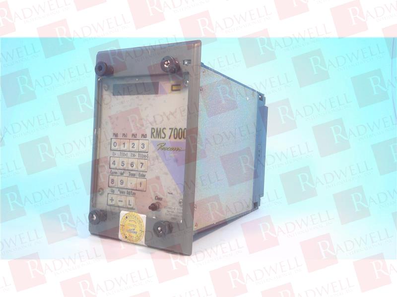 CEE RMS-7000
