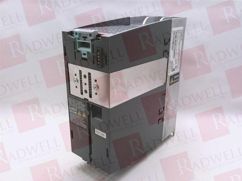 SIEMENS 6SL3210-1PE11-8UL1