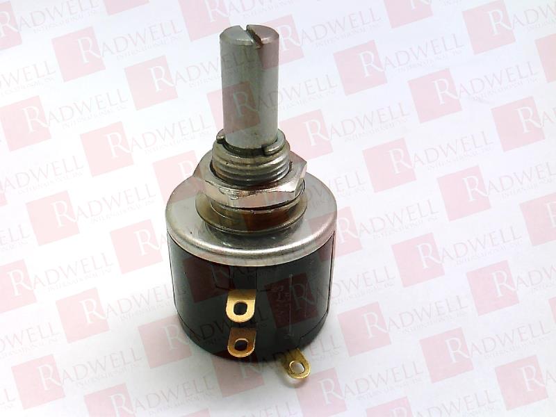 VISHAY 534-501