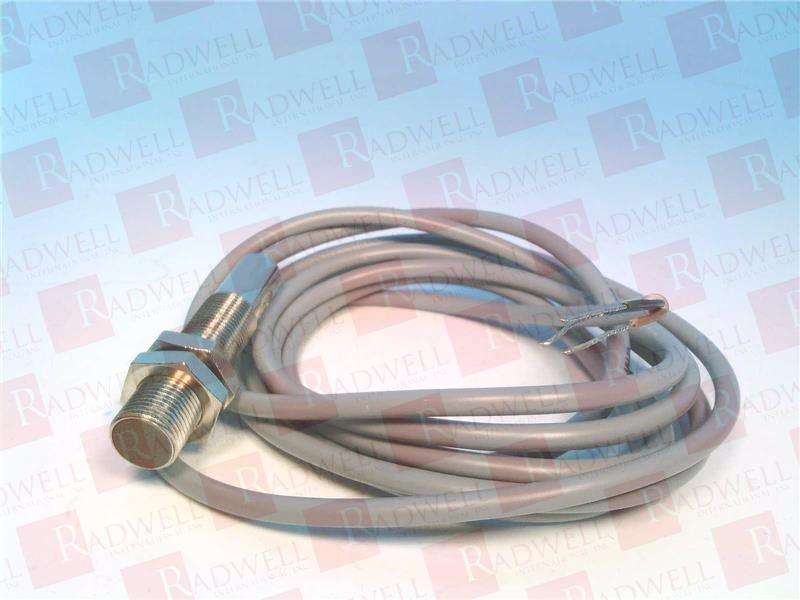BAUMER ELECTRIC CFAM 12P1600