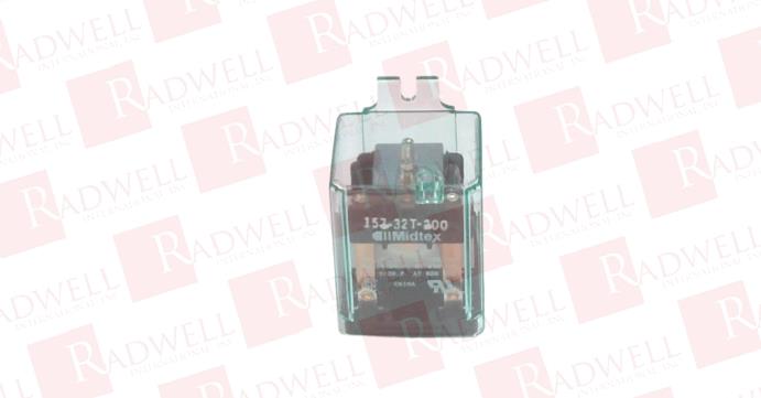 TE CONNECTIVITY 15732T200
