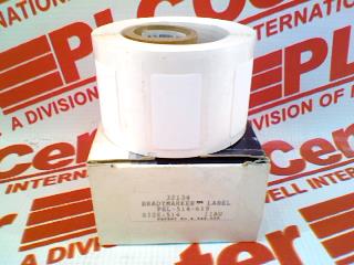 BRADY PSL-514-619