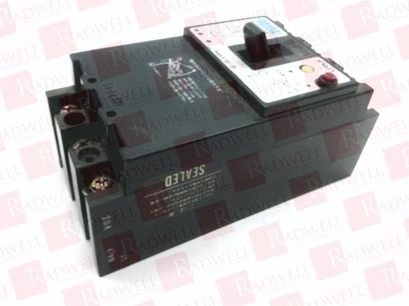 FUJI ELECTRIC EG33A-20