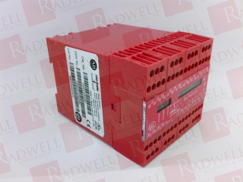 ALLEN BRADLEY 440N-S32052