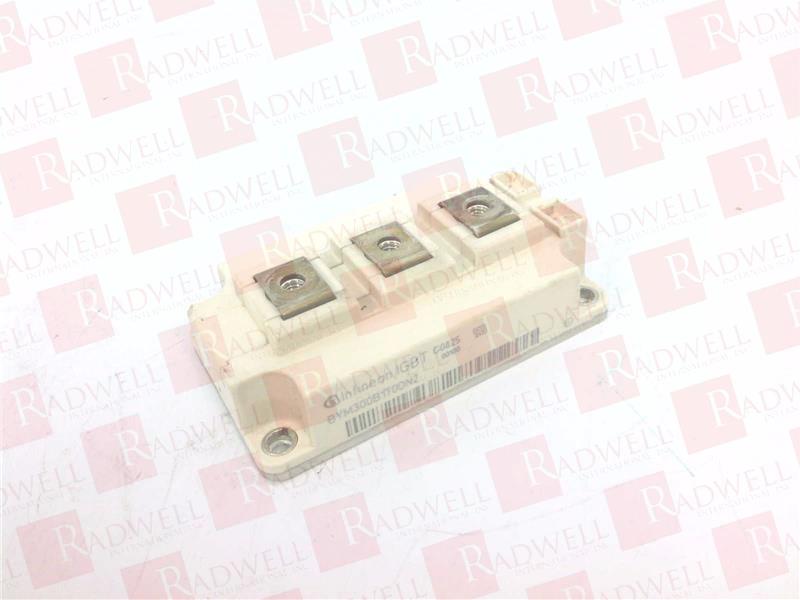INFINEON BYM300B170DN2