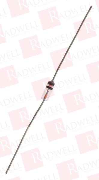 SOLID STATE INC 1N34A