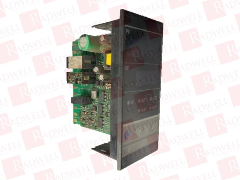 RKC CB400AJA3-VM*AN-N1/A/Y