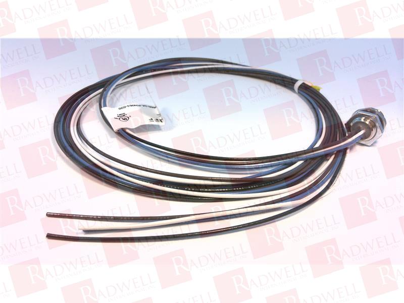 BALLUFF BCC S454-0000-2A-RN053-020