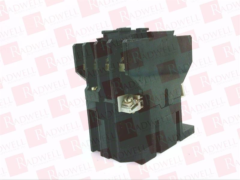 SCHNEIDER ELECTRIC LC1D163M7