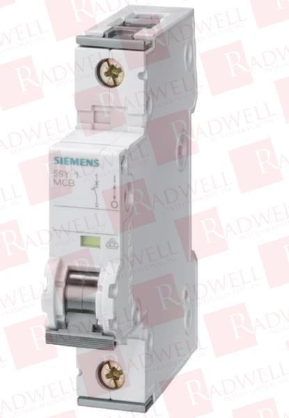 SIEMENS 5SY61506