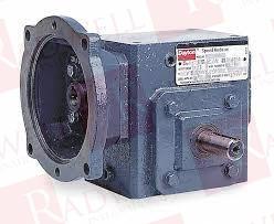 GRAINGER 4Z020B