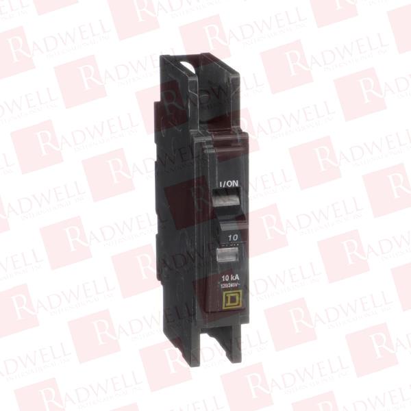 SCHNEIDER ELECTRIC QOUR1105283