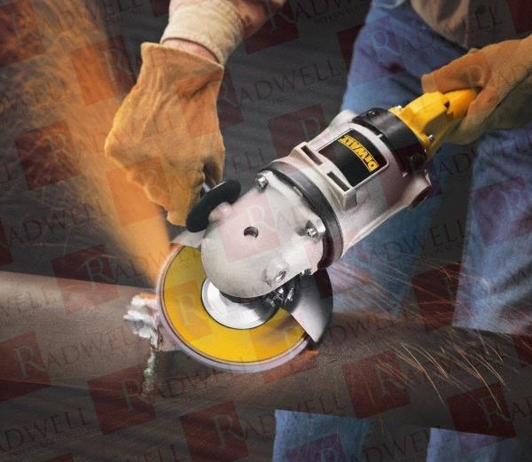 STANLEY BLACK & DECKER DW8321