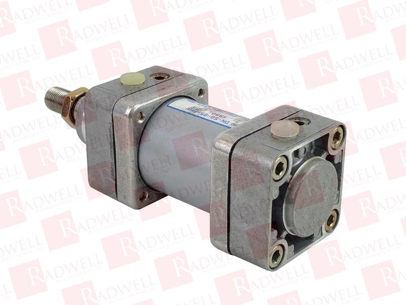 FESTO DN-50-25-PPV