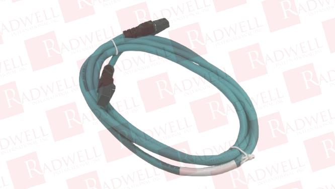 TURCK RJ45S RJ45S 843-2M