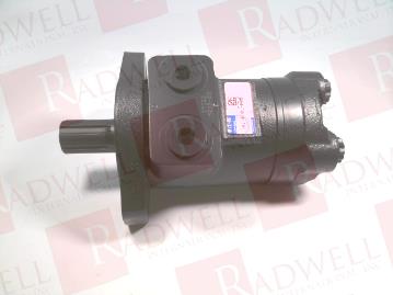 EATON CORPORATION 101-4101-009