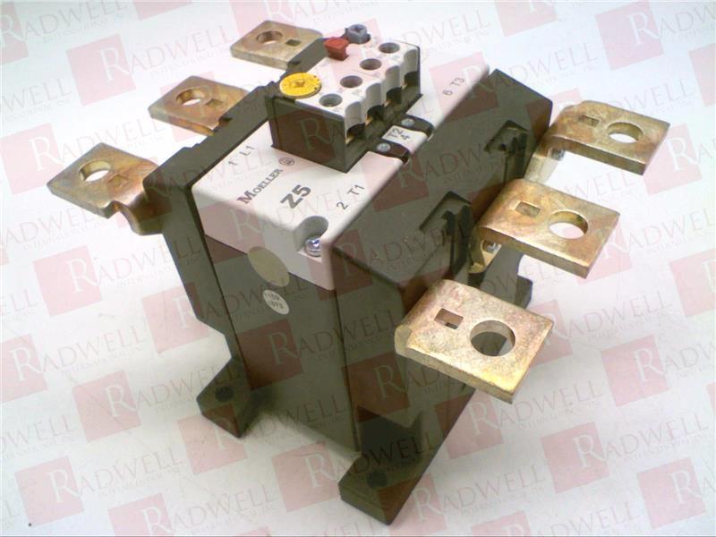EATON CORPORATION Z5-220/FF250