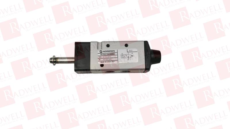 NORGREN V61R417A-A3000A