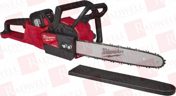 MILWAUKEE POWER TOOLS 2727-21HD