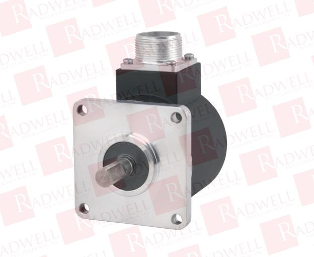 RADWELL 725N-4-S-1000-D-HV-1-F-1-SX-N-N
