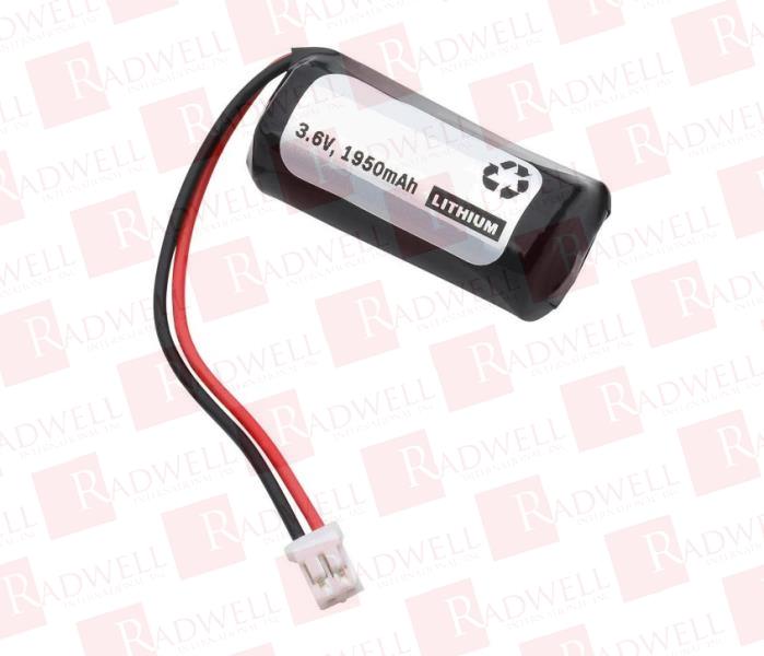 RADWELL VERIFIED SUBSTITUTE ER4V/3.6V-SUB