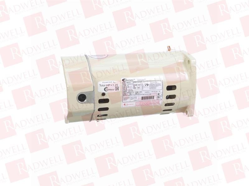 REGAL REXNORD HBA125