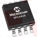 MICROCHIP TECHNOLOGY INC MIC4428YMM