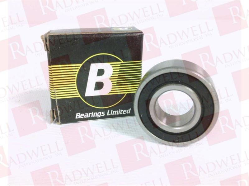 BEARINGS LIMITED 99502H