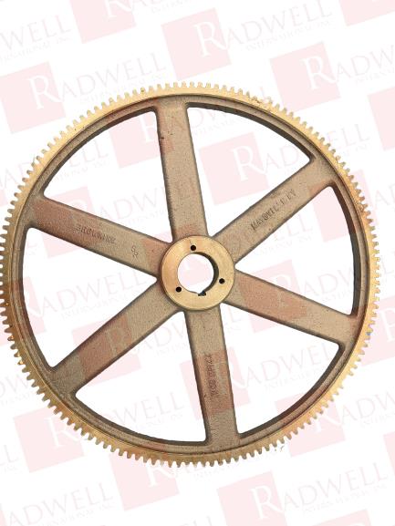 REGAL REXNORD NCS8P144