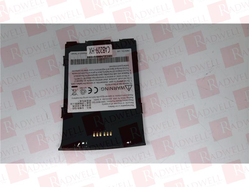 UNITECH 1400-900012G