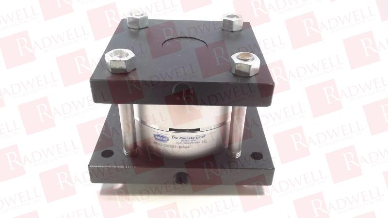 FABCO MP4X1/2X2X1FF-BFR-HF