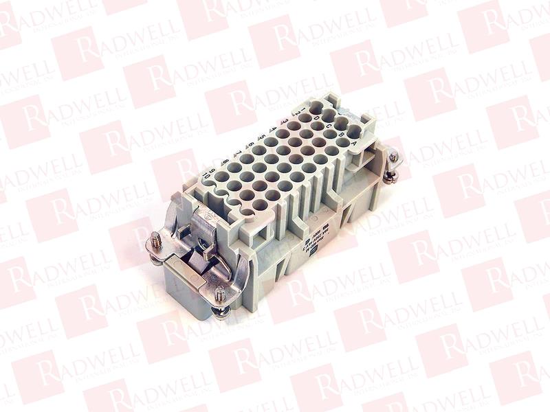 HARTING HAN-D40M-C