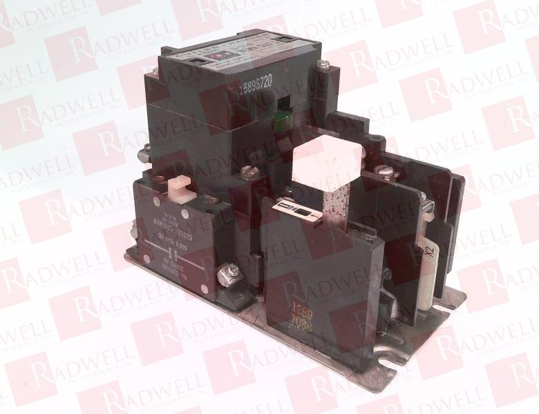 EATON CORPORATION A10BNOB