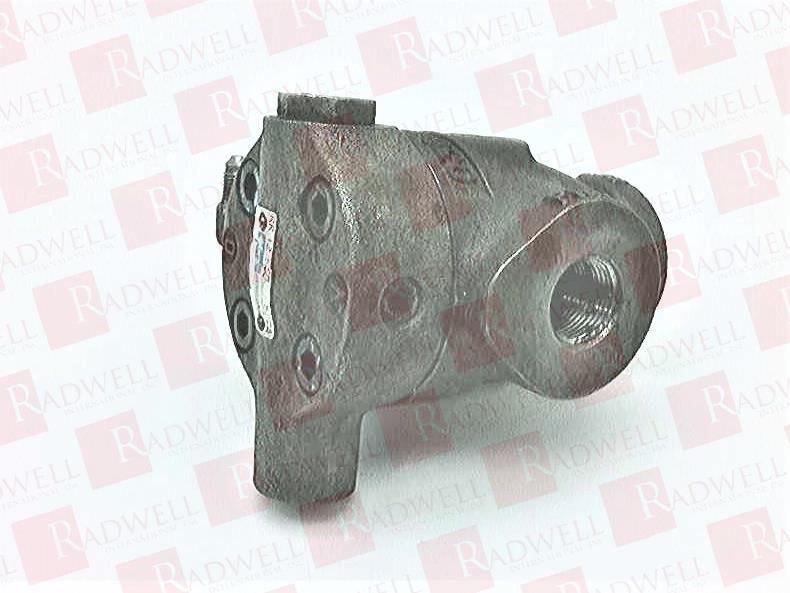  , PRESSURE RELIEF VALVE