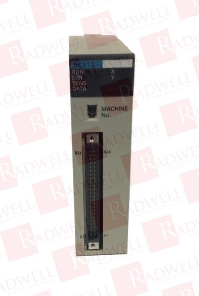 OMRON C500-PID01
