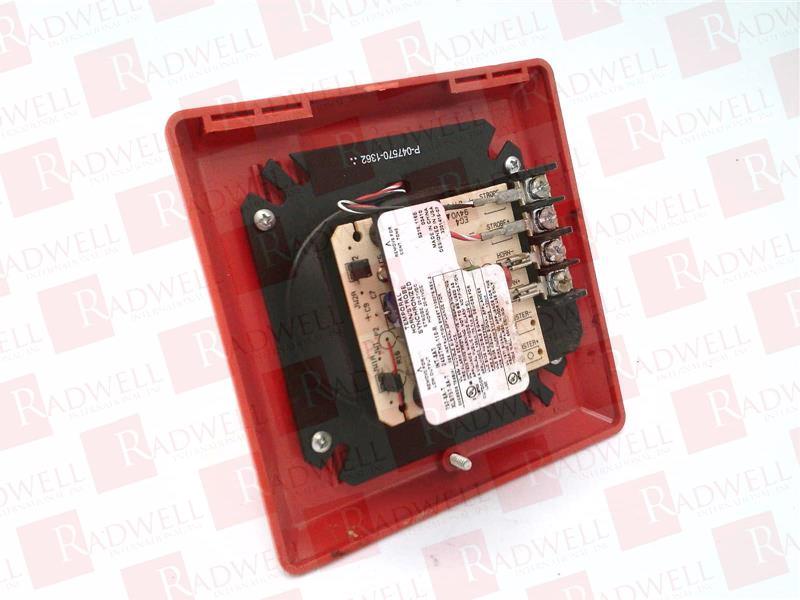 KIDDE-FENWAL, LLC XLS757-8A-T