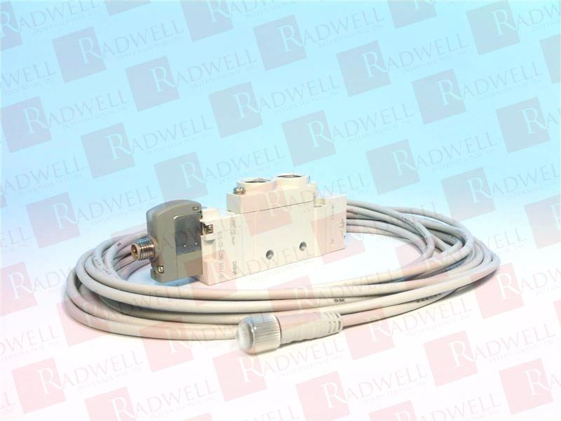 SMC SY7120-5W7Z-02-X10