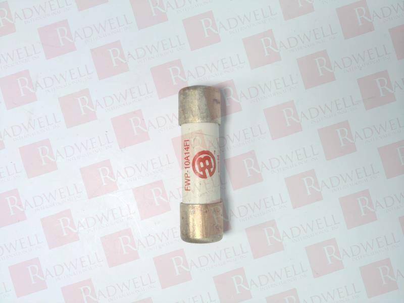 EATON CORPORATION FWP-10A14FI
