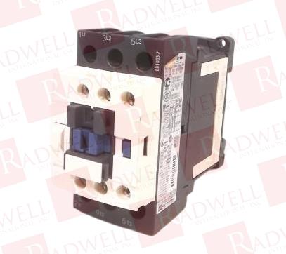 SCHNEIDER ELECTRIC LC1D32BL